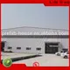 Lida Group New steel solutions buildings shipped to business for poultry farm 1
