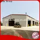 Lida Group Latest all steel buildings shipped to business for warehouse 1