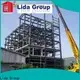 Lida Group Top building steels Suppliers for warehouse 1