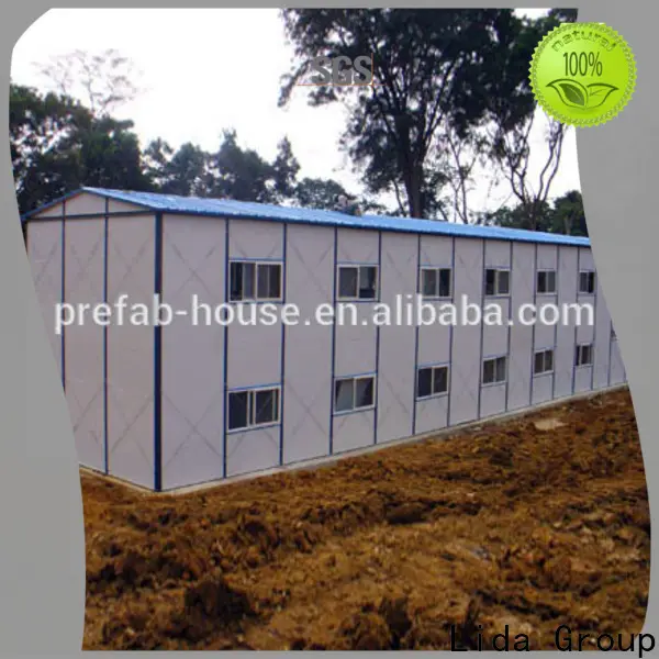 Custom prefab metal buildings for sale bulk buy for workshop 1