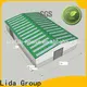 Lida Group steel frame residential homes bulk buy for workshop 1
