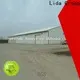 Lida Fábrica de grandes edificios metálicos para taller. 1
