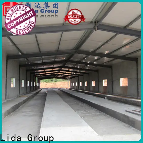 Lida Group Best how to become a chicken farmer company for poultry farming 1