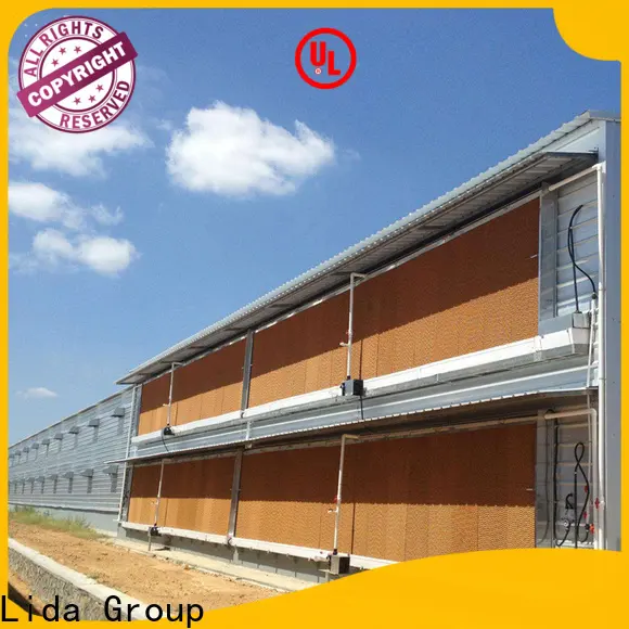 Lida Group Top chicken egg farm for sale Supply for poultry farming 1