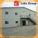 Lida Group prefab townhouse factory for Movable Shop 1