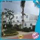 Lida Group Custom cost of premade homes shipped to business for staff accommodation 1