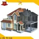 Lida Group High-quality best prefab houses Supply for site office 1