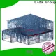 High-quality prefab cottages prices company for Sentry Box and Guard House 1