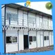 Lida Group Top factory built homes for sale company for Sentry Box and Guard House 1