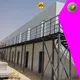 Lida Group New prefab housing prices bulk buy for Sentry Box and Guard House 1