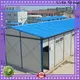 Lida Group High-quality modern prefab home builders Suppliers for Kiosk and Booth 1