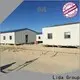 High-quality new prefabricated homes factory for site office 1