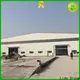 Lida Group Top duplex modular homes shipped to business for Sentry Box and Guard House 1