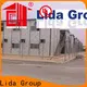 Top prefab modular homes for sale company for staff accommodation 1