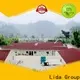 Lida Group High-quality readymade walls for house factory for site office 1