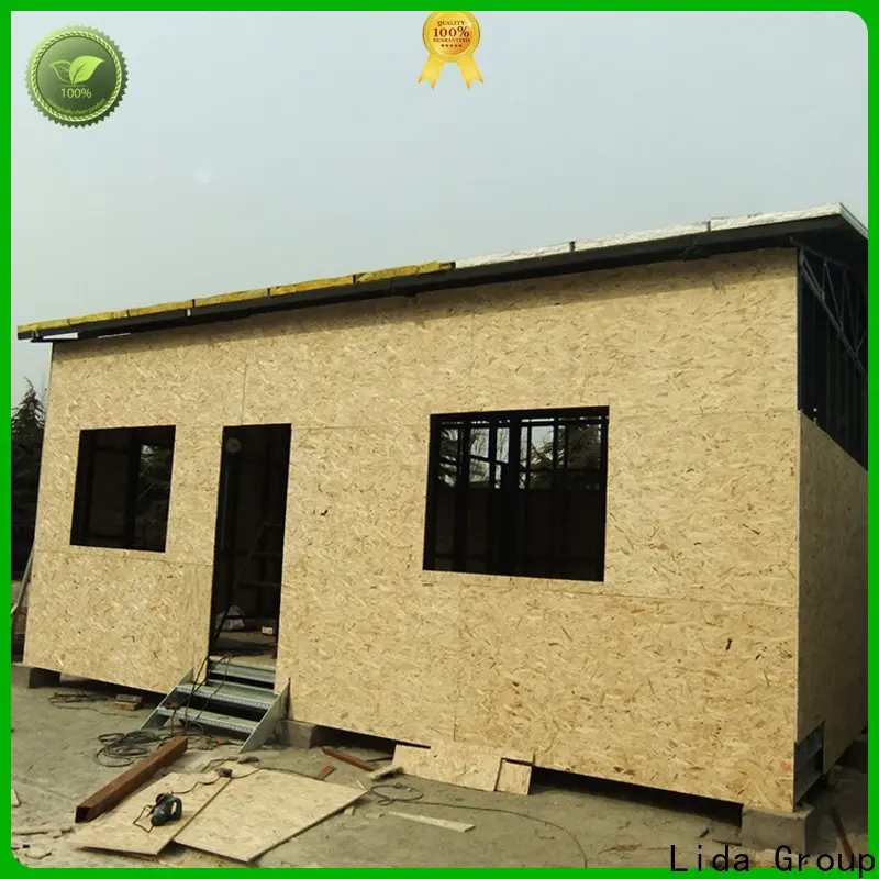 Top ready built homes prices bulk buy for Sentry Box and Guard House 1