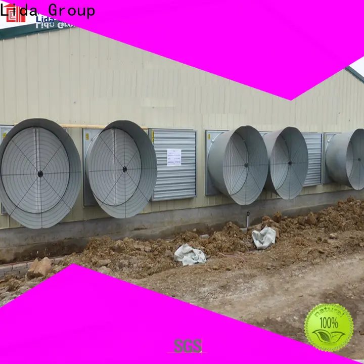 Wholesale pre engineered houses company for staff accommodation 1