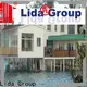 Lida Group pre designed homes bulk buy for staff accommodation 1