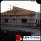 Lida Group New sustainable prefab homes company for Kiosk and Booth 1