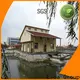Latest readymade house building Supply for Kiosk and Booth 1