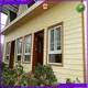 Best prefab cottages prices shipped to business for staff accommodation 1