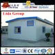 Lida Group Latest mod homes shipped to business for Sentry Box and Guard House 1
