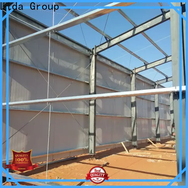 Lida Group Best cheap prefabricated homes Suppliers for staff accommodation 1