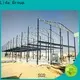 Lida Group prefab green cabins factory for Kiosk and Booth 1