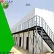 Wholesale ready built homes factory for Movable Shop 1