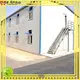 Top prefab bungalow Supply for staff accommodation 1