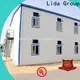 Lida Group Top prefab modular homes prices manufacturers for Movable Shop 1