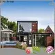 Best luxury modular homes manufacturers for site office 1