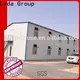 Lida Group High-quality buying pre built homes bulk buy for Movable Shop 1