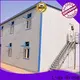 Top prefabricated eco homes company for staff accommodation 1