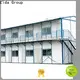 Wholesale prefab home construction Suppliers for site office 1