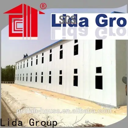Best prefab mansions manufacturers for Kiosk and Booth 1