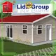 Custom prefab houses to buy company for site office 1