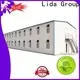 High-quality prefab concrete homes factory for staff accommodation 1