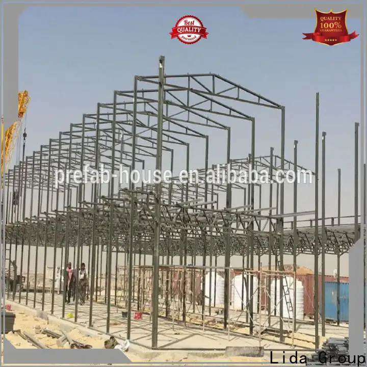Wholesale 2 story modular homes for sale Suppliers for Sentry Box and Guard House 1