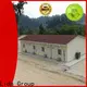 Lida Group Top premade small houses manufacturers for staff accommodation 1