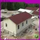 New small modular homes for sale shipped to business for Sentry Box and Guard House 1
