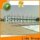 Top small prefabricated buildings bulk buy for site office 1