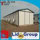 Lida Group mod homes company for Movable Shop 1