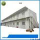 High-quality prefabricated house design factory for Movable Shop 1