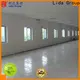 Lida Group manufactured housing Supply for Sentry Box and Guard House 1