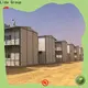 Lida Group awesome manufactured homes Supply for Kiosk and Booth 1