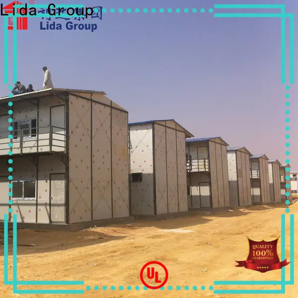 Best prefabricated homes for sale Suppliers for Movable Shop 1