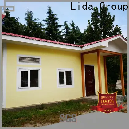 Top prefabricated building companies bulk buy for site office 1