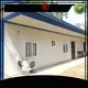 Lida Group small prefab homes ontario shipped to business for site office 1