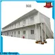 Latest pre made houses for sale company for Sentry Box and Guard House 1